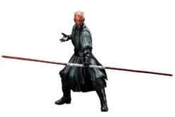 Kotobukiya Darth Maul Star Wars ARTFX+ PVC Statue 1/10 18 Cm