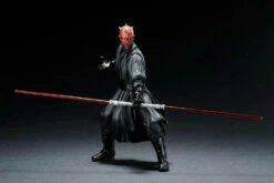 Kotobukiya Darth Maul Star Wars ARTFX+ PVC Statue 1/10 18 Cm -Sconto Modello Giocattolo in Italia x ktosw168 a 1