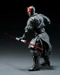 Kotobukiya Darth Maul Star Wars ARTFX+ PVC Statue 1/10 18 Cm -Sconto Modello Giocattolo in Italia x ktosw168 c 1