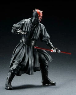 Kotobukiya Darth Maul Star Wars ARTFX+ PVC Statue 1/10 18 Cm -Sconto Modello Giocattolo in Italia x ktosw168 d 1