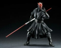 Kotobukiya Darth Maul Star Wars ARTFX+ PVC Statue 1/10 18 Cm -Sconto Modello Giocattolo in Italia x ktosw168 g 1