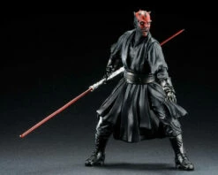 Kotobukiya Darth Maul Star Wars ARTFX+ PVC Statue 1/10 18 Cm -Sconto Modello Giocattolo in Italia x ktosw168 h 1