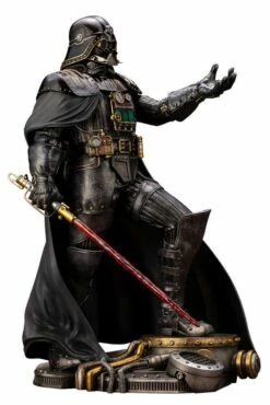 Kotobukiya Darth Vader Star Wars ARTFX PVC Statue 1/7 Industrial Empire 31 Cm - NOVEMBER 2021