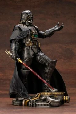 Kotobukiya Darth Vader Star Wars ARTFX PVC Statue 1/7 Industrial Empire 31 Cm - NOVEMBER 2021 -Sconto Modello Giocattolo in Italia x ktosw169 a