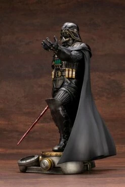 Kotobukiya Darth Vader Star Wars ARTFX PVC Statue 1/7 Industrial Empire 31 Cm - NOVEMBER 2021 -Sconto Modello Giocattolo in Italia x ktosw169 c
