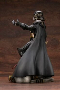 Kotobukiya Darth Vader Star Wars ARTFX PVC Statue 1/7 Industrial Empire 31 Cm - NOVEMBER 2021 -Sconto Modello Giocattolo in Italia x ktosw169 d