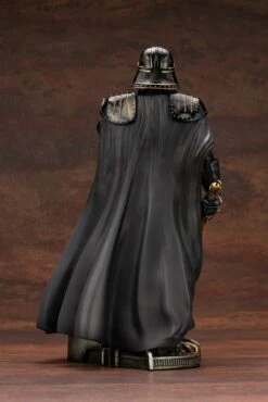 Kotobukiya Darth Vader Star Wars ARTFX PVC Statue 1/7 Industrial Empire 31 Cm - NOVEMBER 2021 -Sconto Modello Giocattolo in Italia x ktosw169 f