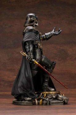 Kotobukiya Darth Vader Star Wars ARTFX PVC Statue 1/7 Industrial Empire 31 Cm - NOVEMBER 2021 -Sconto Modello Giocattolo in Italia x ktosw169 h