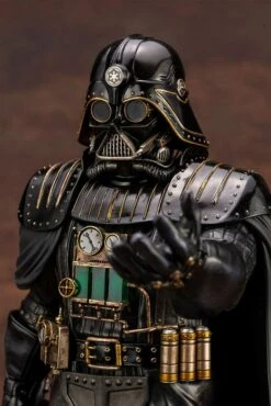 Kotobukiya Darth Vader Star Wars ARTFX PVC Statue 1/7 Industrial Empire 31 Cm - NOVEMBER 2021 -Sconto Modello Giocattolo in Italia x ktosw169 j