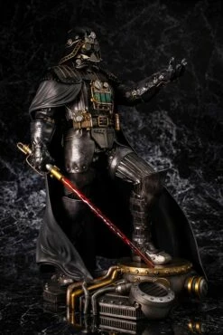 Kotobukiya Darth Vader Star Wars ARTFX PVC Statue 1/7 Industrial Empire 31 Cm - NOVEMBER 2021 -Sconto Modello Giocattolo in Italia x ktosw169 o