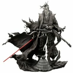 Kotobukiya Star Wars: Visions ARTFX PVC Statue 1/7 Ronin 31 Cm