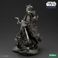 Kotobukiya Star Wars: Visions ARTFX PVC Statue 1/7 Ronin 31 Cm -Sconto Modello Giocattolo in Italia x ktosw196 c