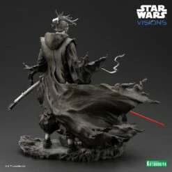 Kotobukiya Star Wars: Visions ARTFX PVC Statue 1/7 Ronin 31 Cm -Sconto Modello Giocattolo in Italia x ktosw196 e