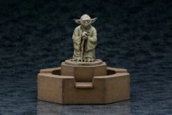 Kotobukiya Star Wars Cold Cast Statue Yoda Fountain Limited Edition 22 Cm
