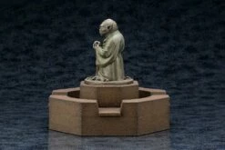 Kotobukiya Star Wars Cold Cast Statue Yoda Fountain Limited Edition 22 Cm -Sconto Modello Giocattolo in Italia x ktosw198 b