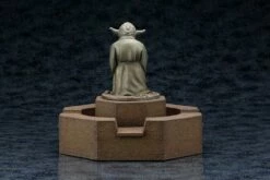 Kotobukiya Star Wars Cold Cast Statue Yoda Fountain Limited Edition 22 Cm -Sconto Modello Giocattolo in Italia x ktosw198 d