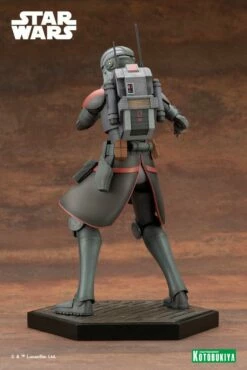Kotobukiya Star Wars The Bad Batch ARTFX PVC Statue 1/7 Echo 28 Cm -Sconto Modello Giocattolo in Italia x ktosw199 c