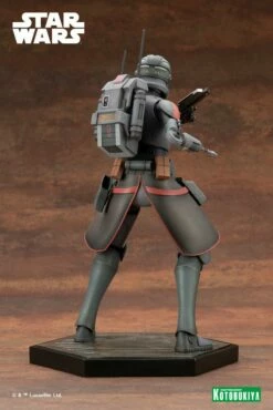 Kotobukiya Star Wars The Bad Batch ARTFX PVC Statue 1/7 Echo 28 Cm -Sconto Modello Giocattolo in Italia x ktosw199 d