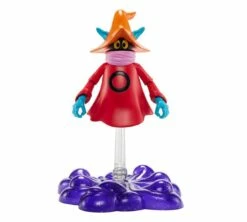 Orko Masters Of The Universe Origins Action Figure 2020 14 Cm