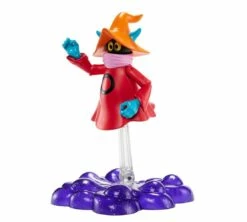 Orko Masters Of The Universe Origins Action Figure 2020 14 Cm -Sconto Modello Giocattolo in Italia x mattgnn93 b 1