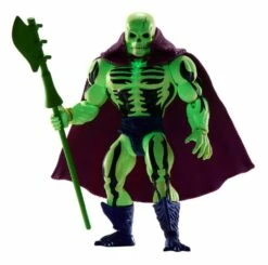 Scare Glow Masters Of The Universe Origins Action Figure 2020 14 Cm -Sconto Modello Giocattolo in Italia x mattgnn94 c 1