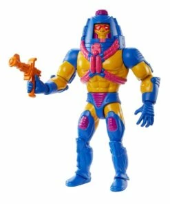 Masters Of The Universe Origins Action Figure 2020 Man-E-Faces 14 Cm -Sconto Modello Giocattolo in Italia x mattgnn95 a 1