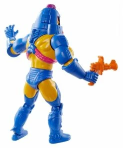 Masters Of The Universe Origins Action Figure 2020 Man-E-Faces 14 Cm -Sconto Modello Giocattolo in Italia x mattgnn95 b 1