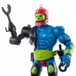 Trap Jaw Masters Of The Universe Origins Action Figure 2020 14 Cm -Sconto Modello Giocattolo in Italia x mattgnn97 d 1