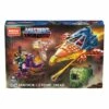 Masters Of The Universe Mega Construx Probuilders Construction Set Panthor At Point Dread -Sconto Modello Giocattolo in Italia x mattgph24 a 1