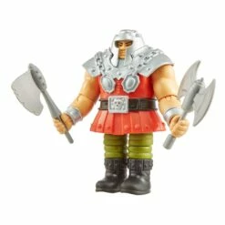 Ram Man Deluxe Masters Of The Universe Origins Action Figure 2021 14 Cm -Sconto Modello Giocattolo in Italia x mattgvl78 c