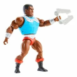 Clamp Champ 14 Cm Masters Of The Universe Deluxe Action Figure 2021 -Sconto Modello Giocattolo in Italia x mattgvl79 c