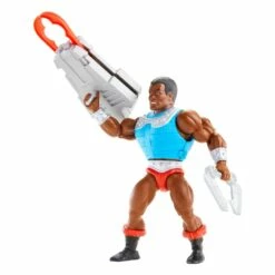 Clamp Champ 14 Cm Masters Of The Universe Deluxe Action Figure 2021 -Sconto Modello Giocattolo in Italia x mattgvl79 d