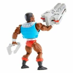 Clamp Champ 14 Cm Masters Of The Universe Deluxe Action Figure 2021 -Sconto Modello Giocattolo in Italia x mattgvl79 e