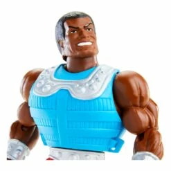 Clamp Champ 14 Cm Masters Of The Universe Deluxe Action Figure 2021 -Sconto Modello Giocattolo in Italia x mattgvl79 g