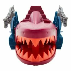 Land Shark 32 Cm Masters Of The Universe Origins Vehicle 2021 -Sconto Modello Giocattolo in Italia x mattgxp43 c
