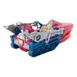 Land Shark 32 Cm Masters Of The Universe Origins Vehicle 2021 -Sconto Modello Giocattolo in Italia x mattgxp43 f