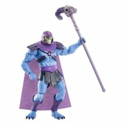 Masters Of The Universe: Revelation Masterverse Action Figure 2021 Skeletor 18 Cm - AUGUST 2021 -Sconto Modello Giocattolo in Italia x mattgyv10 a 1