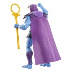 Masters Of The Universe: Revelation Masterverse Action Figure 2021 Skeletor 18 Cm - AUGUST 2021 -Sconto Modello Giocattolo in Italia x mattgyv10 c 1