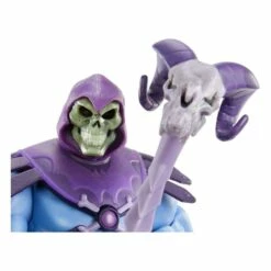 Masters Of The Universe: Revelation Masterverse Action Figure 2021 Skeletor 18 Cm - AUGUST 2021 -Sconto Modello Giocattolo in Italia x mattgyv10 f 1