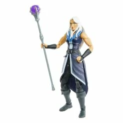 Evil-Lyn 18 Cm Masters Of The Universe: Revelation Masterverse Action Figure 2021 -Sconto Modello Giocattolo in Italia x mattgyv12 d