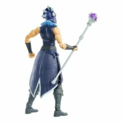 Evil-Lyn 18 Cm Masters Of The Universe: Revelation Masterverse Action Figure 2021 -Sconto Modello Giocattolo in Italia x mattgyv12 e