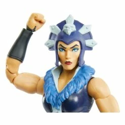 Evil-Lyn 18 Cm Masters Of The Universe: Revelation Masterverse Action Figure 2021 -Sconto Modello Giocattolo in Italia x mattgyv12 h