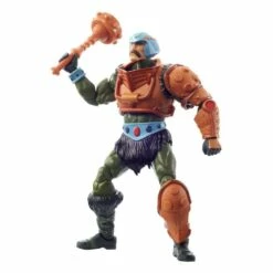 Man-At-Arms 18 Cm Masters Of The Universe: Revelation Masterverse Action Figure 2021 -Sconto Modello Giocattolo in Italia x mattgyv13 c 1