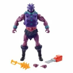 Spikor 18 Cm Masters Of The Universe: Revelation Masterverse Action Figure 2021 -Sconto Modello Giocattolo in Italia x mattgyv14 a 1