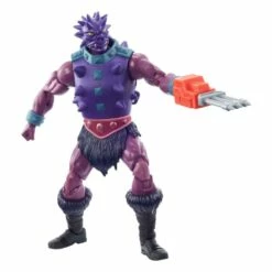 Spikor 18 Cm Masters Of The Universe: Revelation Masterverse Action Figure 2021 -Sconto Modello Giocattolo in Italia x mattgyv14 e 1