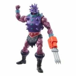 Spikor 18 Cm Masters Of The Universe: Revelation Masterverse Action Figure 2021 -Sconto Modello Giocattolo in Italia x mattgyv14 g 1