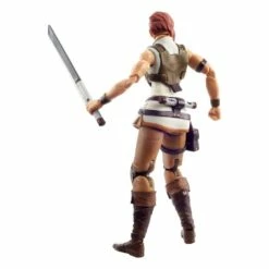 Teela 18 Cm Masters Of The Universe: Revelation Masterverse Action Figure 2021 -Sconto Modello Giocattolo in Italia x mattgyv15 e