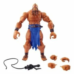Beast Man 18 Cm Masters Of The Universe: Revelation Masterverse Action Figure 2021 -Sconto Modello Giocattolo in Italia x mattgyv16 a 1