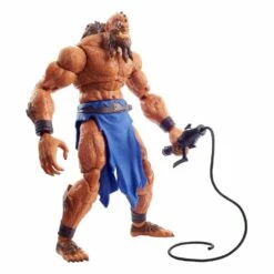 Beast Man 18 Cm Masters Of The Universe: Revelation Masterverse Action Figure 2021 -Sconto Modello Giocattolo in Italia x mattgyv16 d 1