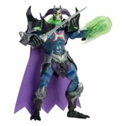 Masters Of The Universe: Revelation Masterverse Action Figure 2021 Skelegod 23 Cm - AUGUST 2021 -Sconto Modello Giocattolo in Italia x mattgyv17 1